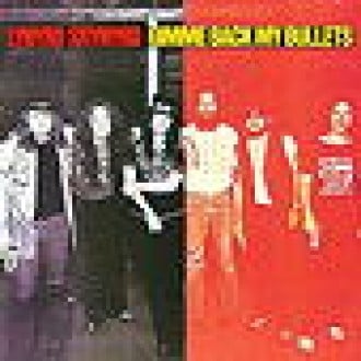 SKYNYRD LYNYRD - Gimme Back My Bullets (2LP/200g/45rpm)