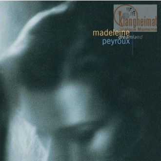 PEYROUX MADELEINE - Dreamland (180g)