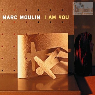 MOULIN MARC - I Am You (180g)