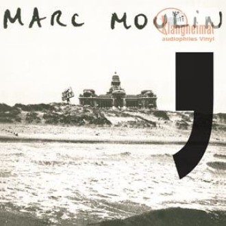 MOULIN MARC - Sam Suffy (2LP/180g)