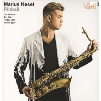 NESET MARIUS - Pinball (180g)