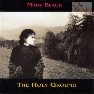 BLACK MARY - The Holy Ground (180g)