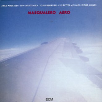 MASQUALERO - Aero