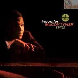 MCCOY TYNER - Inception (180g/45rpm)