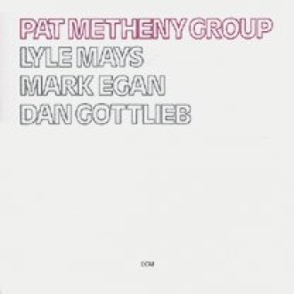 PAT METHENY GROUP