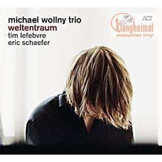 WOLLNY MICHAEL - Weltentraum (180g)