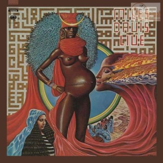 DAVIS MILES - Live Evil (2LP/180g)