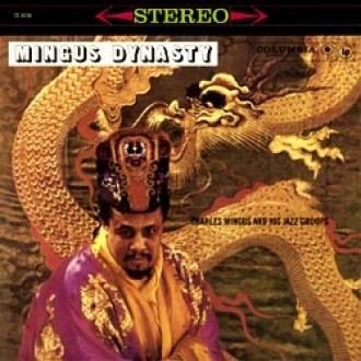 MINGUS CHARLES & HIS JAZZ GROUPS - Mingus Dynasty (180g/2LP)