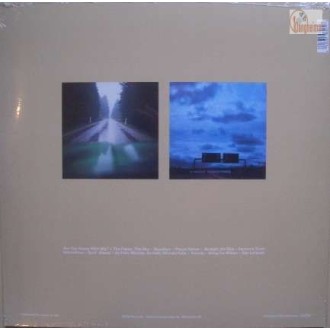 METHENY PAT GROUP - Travels (Live)