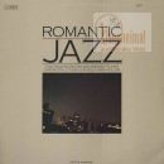 MÜLLER ROLF HANS - Romantic Jazz