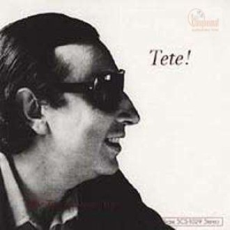 MONTOLIU TRIO TETE - Tete (180g)