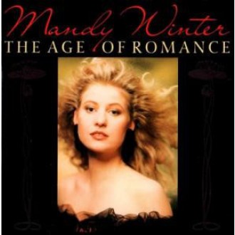 WINTER MANDY - The Age Of Romance