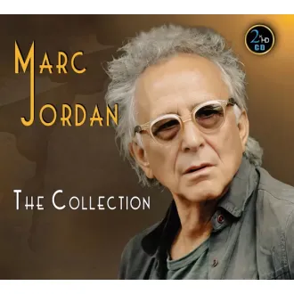 JORDAN MARC - The Collection (CD)