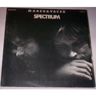 MAREK & VACEK - Spectrum