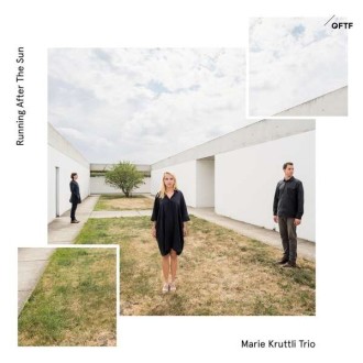 KRÜTTLI MARIE - Running After The Sun