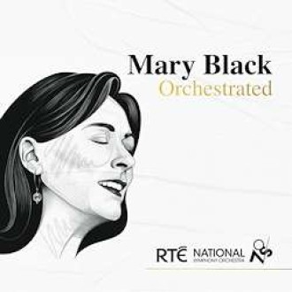 BLACK MARY - Orchestrated (180g)