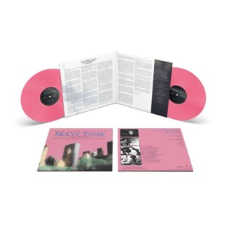 TYNER MCCOY QUARTET - New York Reunion (2LP/180g)