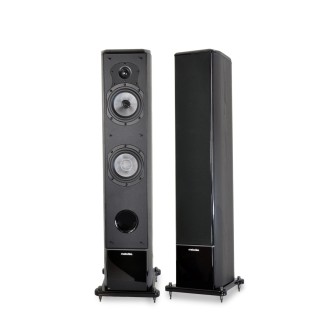 Melodika BL30MK3 - schwarz - Standlautsprecher