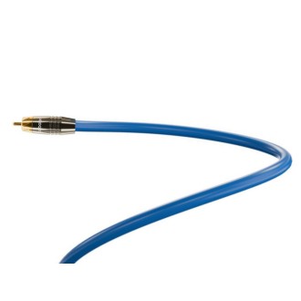 Digitalkabel -SBCX10 -Sky Blue -MELODKIA
