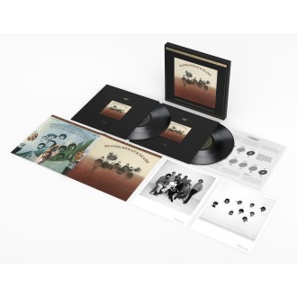 BLOOD, SWEAT & TEARS - Blood, Sweat & Tears (180g/2LP/1Step)