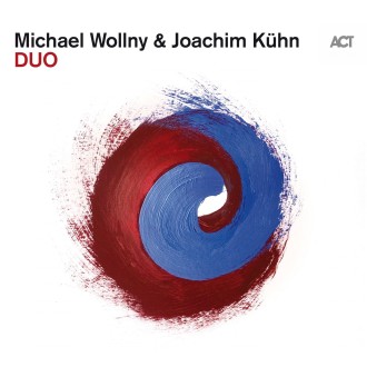 WOLLNY MICHAEL & JOACHIM KÜHN - Duo (180g)