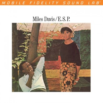 DAVIS MILES - E.S.P. (2LP/180g)