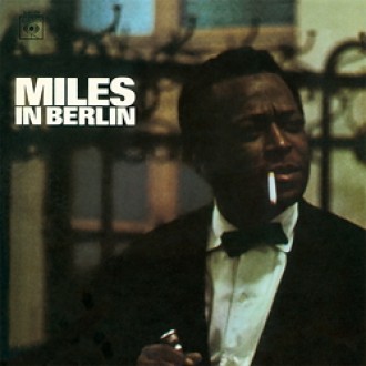 DAVIS MILES - Miles In Berlin (180g)