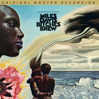 DAVIS MILES - Bitches Brew (2xHSACD)