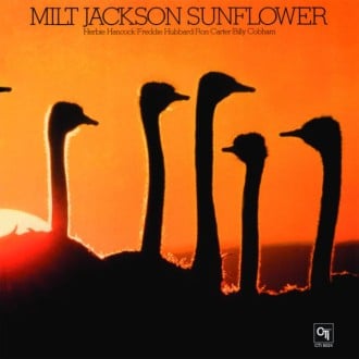 JACKSON MILT - Sunflower (180g)