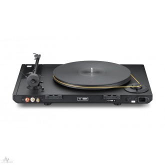 Studio Deck - Plattenspieler - MoFi