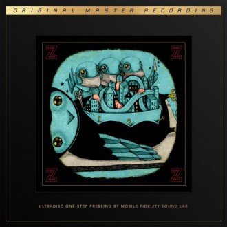 MY MORNING JACKET - Z (2LP/180g/45rpm/1Step)