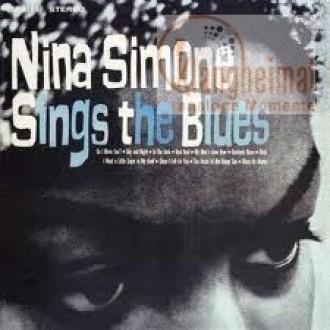 SIMONE NINA - Sings The Blues (180g)