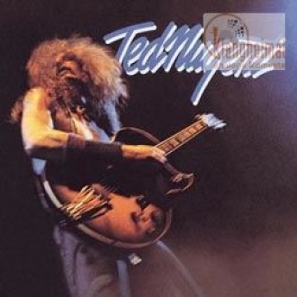 NUGENT TED - Ted Nugent (200g)