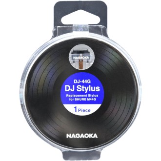 DJ-44G Stylus - Tonabnehmer Nadel - Nagaoka