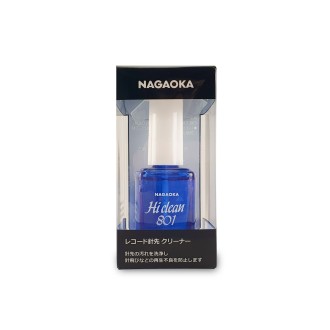 HIGH CLEAN 801 - AM-801/2 - Nadelreiniger - Nagaoka