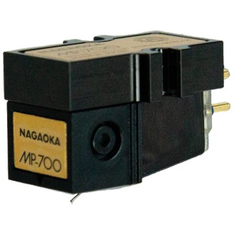 Nagaoka MP-700 - MI - Cellules de lecture - Nagaoka