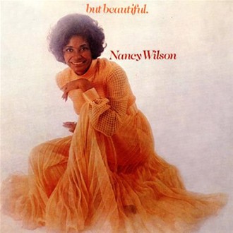 WILSON NANCY - But Beautiful (180g)