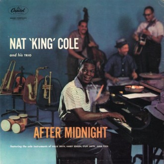 COLE NAT KING - After Midnight (2LP/180g)
