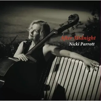 PARROTT NICKI - After Midnight (2LP/180g)