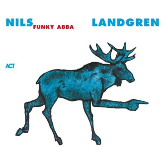 LANDGREN NILS - Funky Abba (2LP)