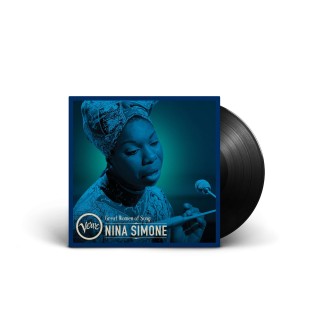 SIMONE NINA - Great Women Of Song: Nina Simone