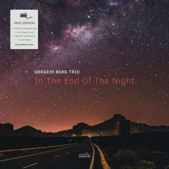 ODDGEIER BERG TRIO - In The End Of The Night (180g)