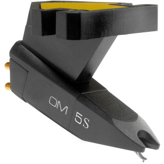 Ortofon OM 5S - MM cartridge Ortofon