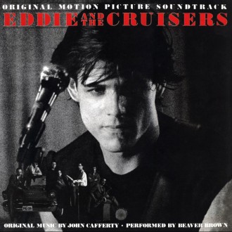 O.S.T. - Eddie And The Cruisers (180g)