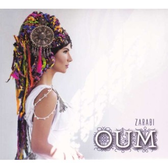 OUM - Zarabi (180g)