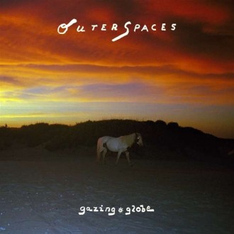 OUTER SPACES - Gazing Globe