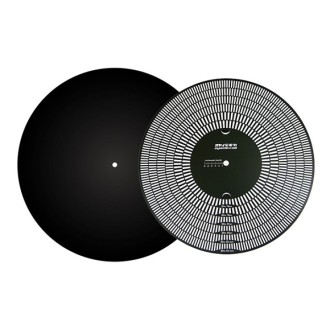 Plattenteller-Auflage BR-ONE - OYAIDE