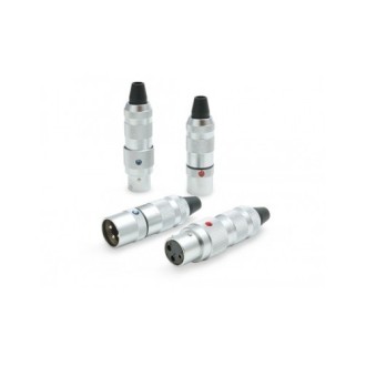 Stecker XLR Focus 1 - OYAIDE
