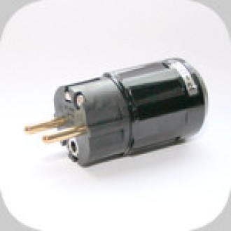Stecker Schuko P-029e - OYAIDE