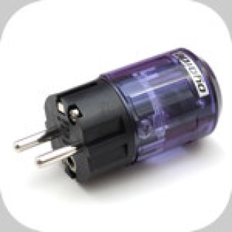 Stecker Schuko P-037e - OYAIDE